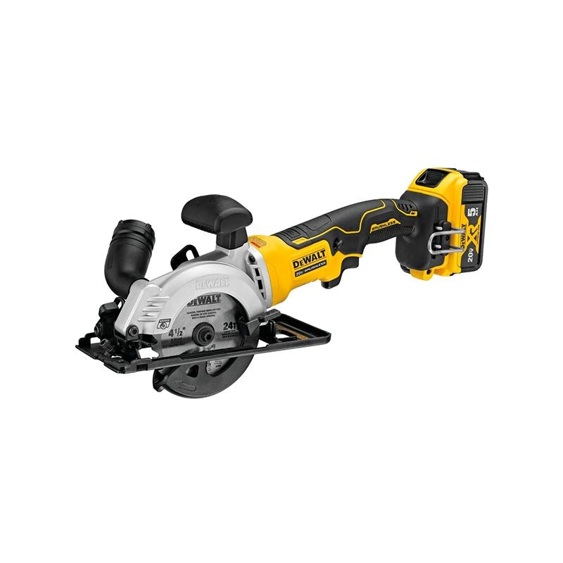 Dewalt atomic cordless circular saw sale