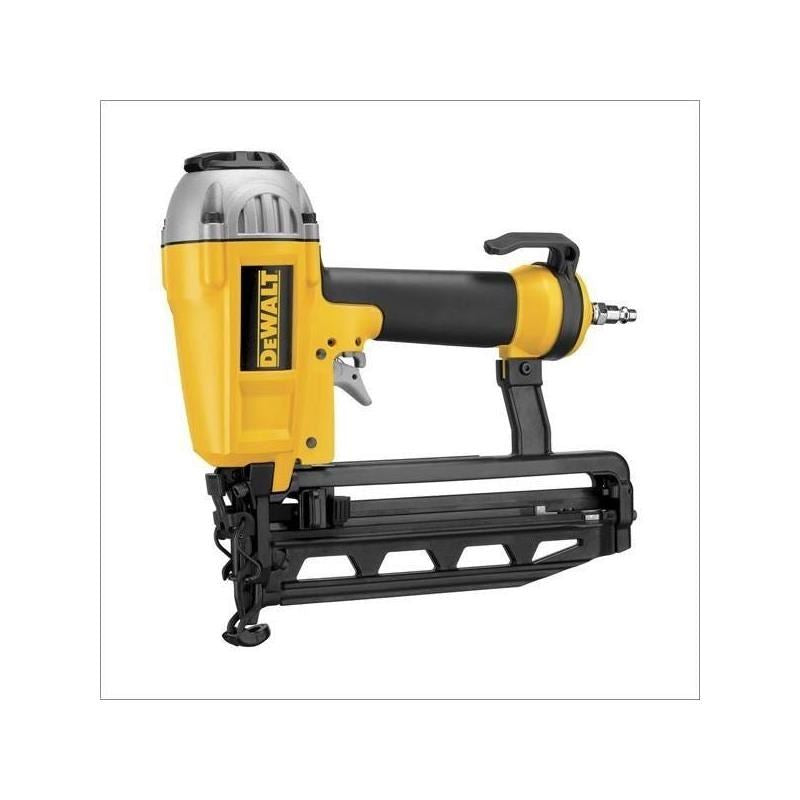 DEWALT D51257K 16 Gauge 1 2 1 2 Finish Nailer Mississauga Hardware Centre Inc