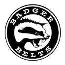 BADGER BELTS