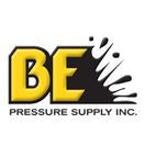 BE Pressure Supply