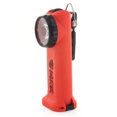 STREAMLIGHT 90503 Rechargeable Right Angle LED Flashlight