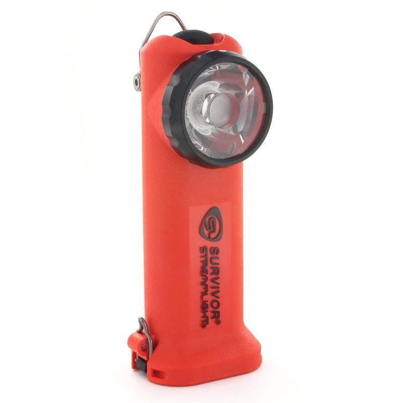 STREAMLIGHT 90503 Rechargeable Right Angle LED Flashlight