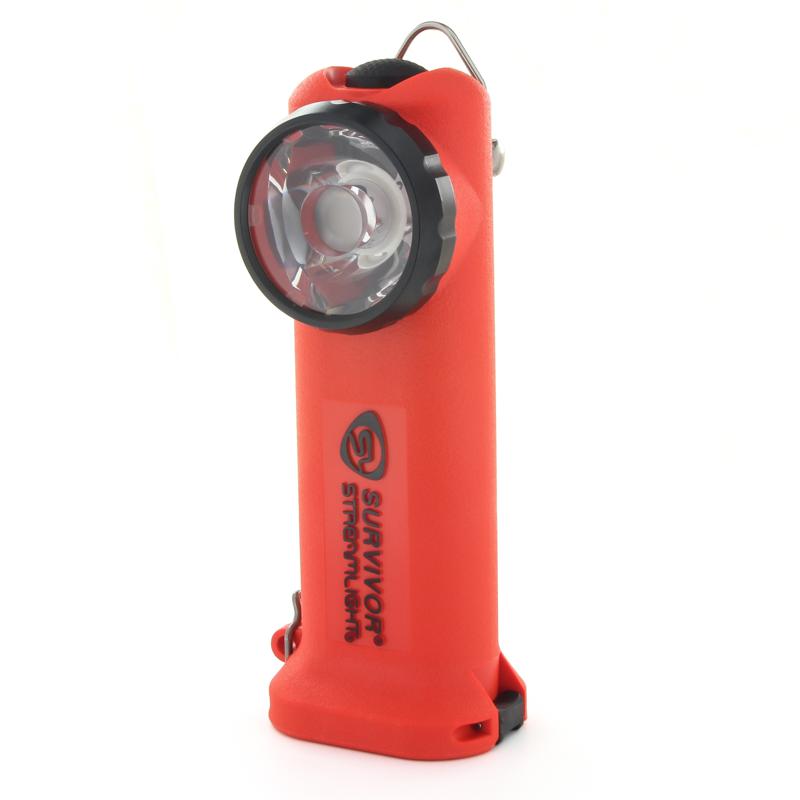 STREAMLIGHT 90503 Rechargeable Right Angle LED Flashlight