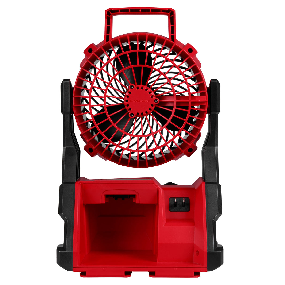 Milwaukee 0818-20 M18™ Brushless PACKOUT™ Fan