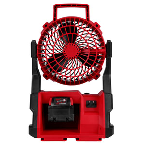 Milwaukee 0818-20 M18™ Brushless PACKOUT™ Fan