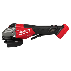 Milwaukee 3670-20 M18 FUEL™ 4-1/2"-6" Braking Grinder, Paddle Switch - Tool Only