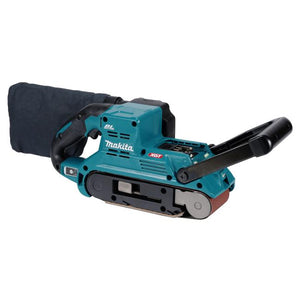 Makita BS001GZ 40Vmax XGT Brushless 3" x 21" Belt Sander