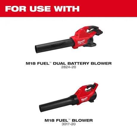 Milwaukee 49-16-2790 Blower Gutter Attachment