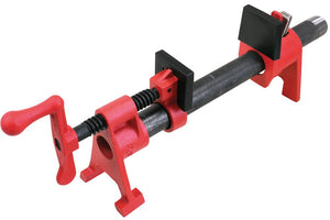 Bessey BPC-H34 3/4in Pipe Clamp