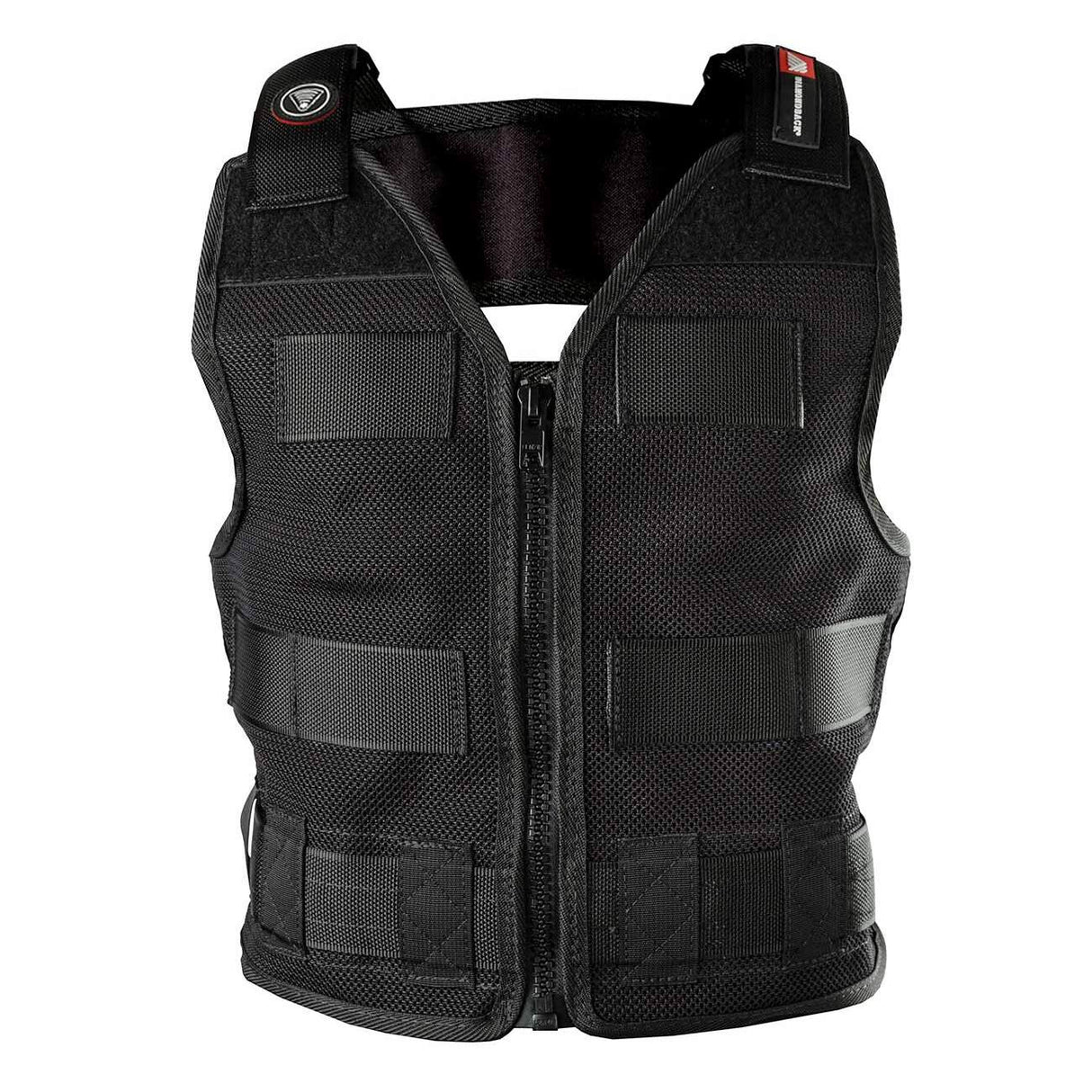 DIAMONDBACK 701 VEST - BLACK