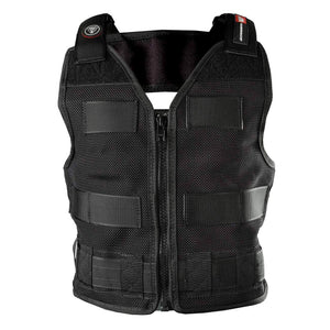 DIAMONDBACK 701 VEST - BLACK