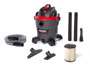 Ridgid RT1200 12 Gallon NXT Wet/Dry Vac