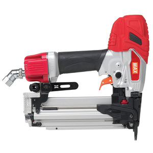 MAX NF255SF2 18ga Brad Nailer to 2-1/8"