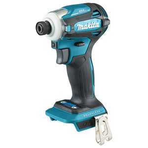 Makita DLX2412TX1 Premium 18V LXT Brushless 2 Tool Combo Kit