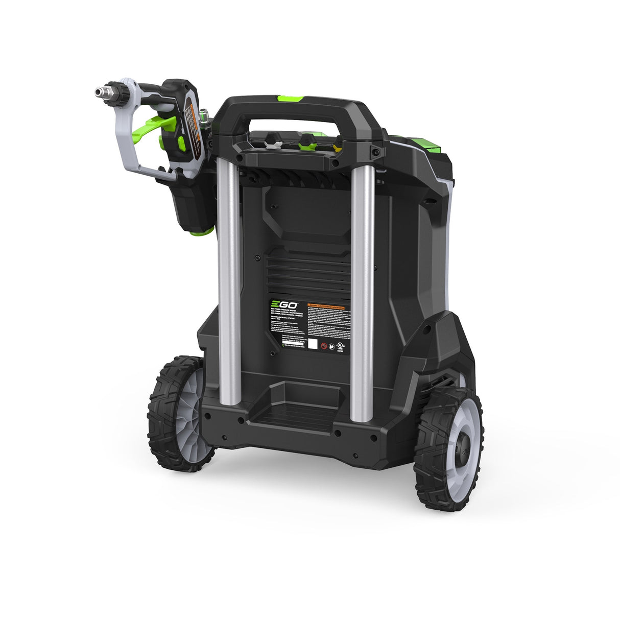 EGO HPW3200 POWER+ 3200 PSI Pressure Washer - (Tool Only)