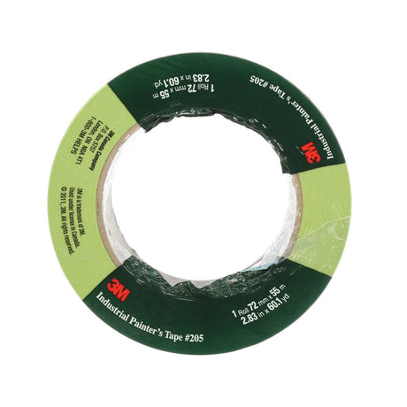 Scotch® 3" Green Painters Tape