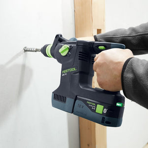 Festool 577450 Cordless Rotary Hammer