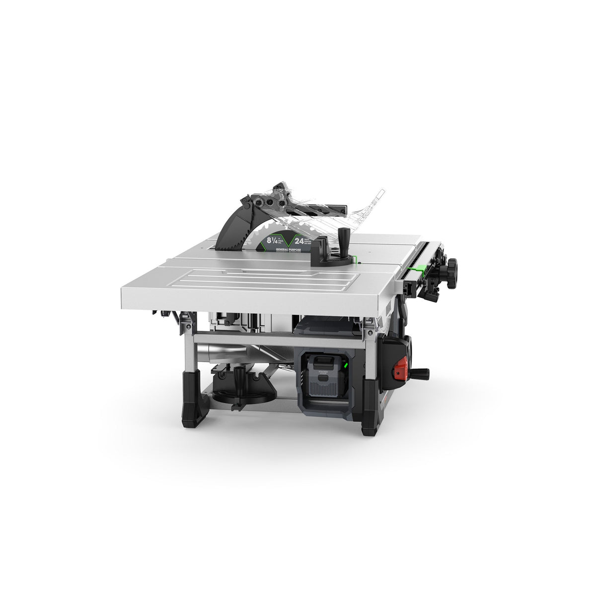 FLEX FX7211-Z 8-1/4" TABLE SAW (Bare Tool)