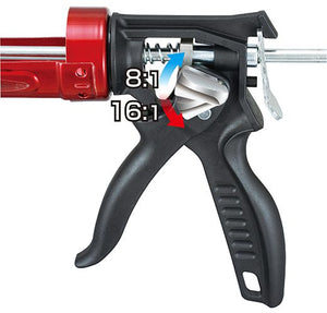 Tajima CNV-100RS Convoy® RS Caulking Gun