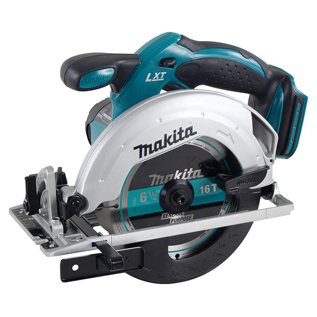 Makita DLX6123M 18V LXT 6 Tool Combo Kit