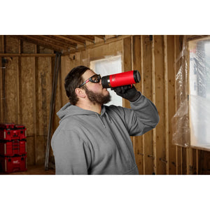 Milwaukee 48-22-8394R PACKOUT™ 18oz Insulated Mug with Sip Lid