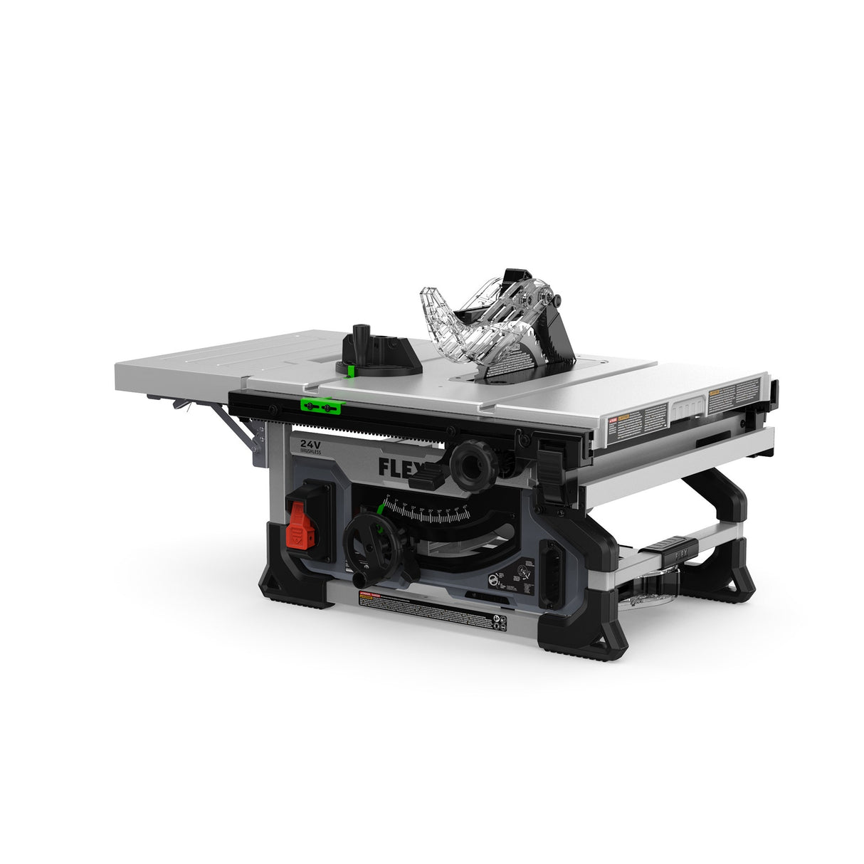 FLEX FX7211-Z 8-1/4" TABLE SAW (Bare Tool)