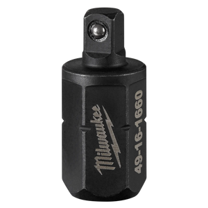 Milwaukee 49-16-1660 INSIDER™ Box Ratchet 1/4" Anvil Adapter