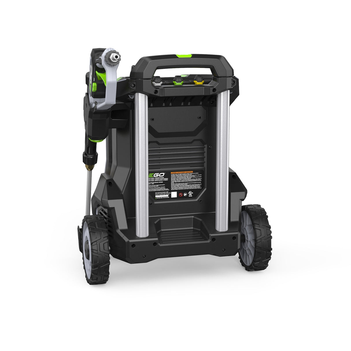 EGO HPW3200 POWER+ 3200 PSI Pressure Washer - (Tool Only)