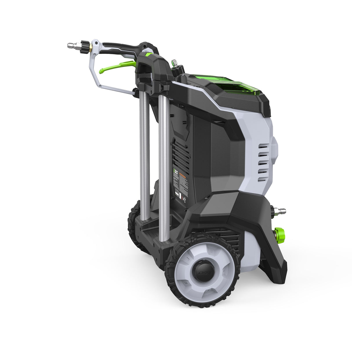 EGO HPW3200 POWER+ 3200 PSI Pressure Washer - (Tool Only)