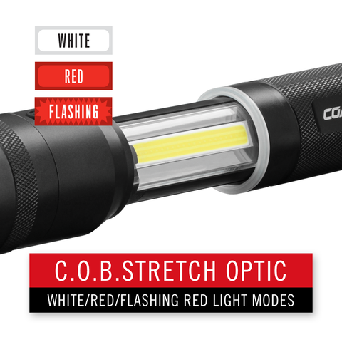 COAST PX250 800 Lumen Flashlight