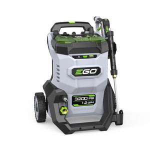 EGO HPW3200 POWER+ 3200 PSI Pressure Washer - (Tool Only)