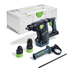 Festool 577450 Cordless Rotary Hammer