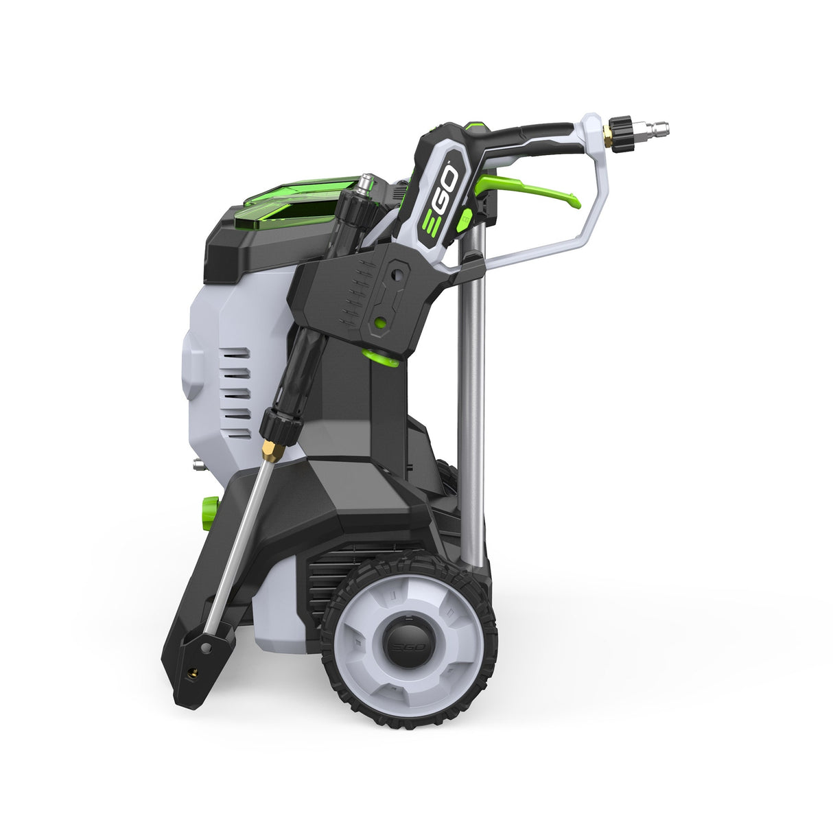 EGO HPW3200 POWER+ 3200 PSI Pressure Washer - (Tool Only)