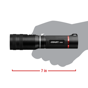 COAST PX250 800 Lumen Flashlight