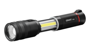 COAST PX250 800 Lumen Flashlight