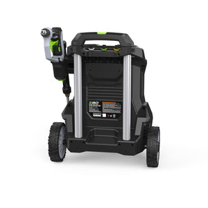 EGO HPW3200 POWER+ 3200 PSI Pressure Washer - (Tool Only)