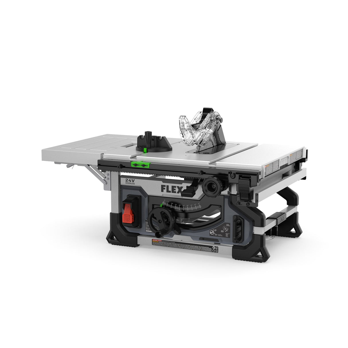 FLEX FX7211-Z 8-1/4" TABLE SAW (Bare Tool)