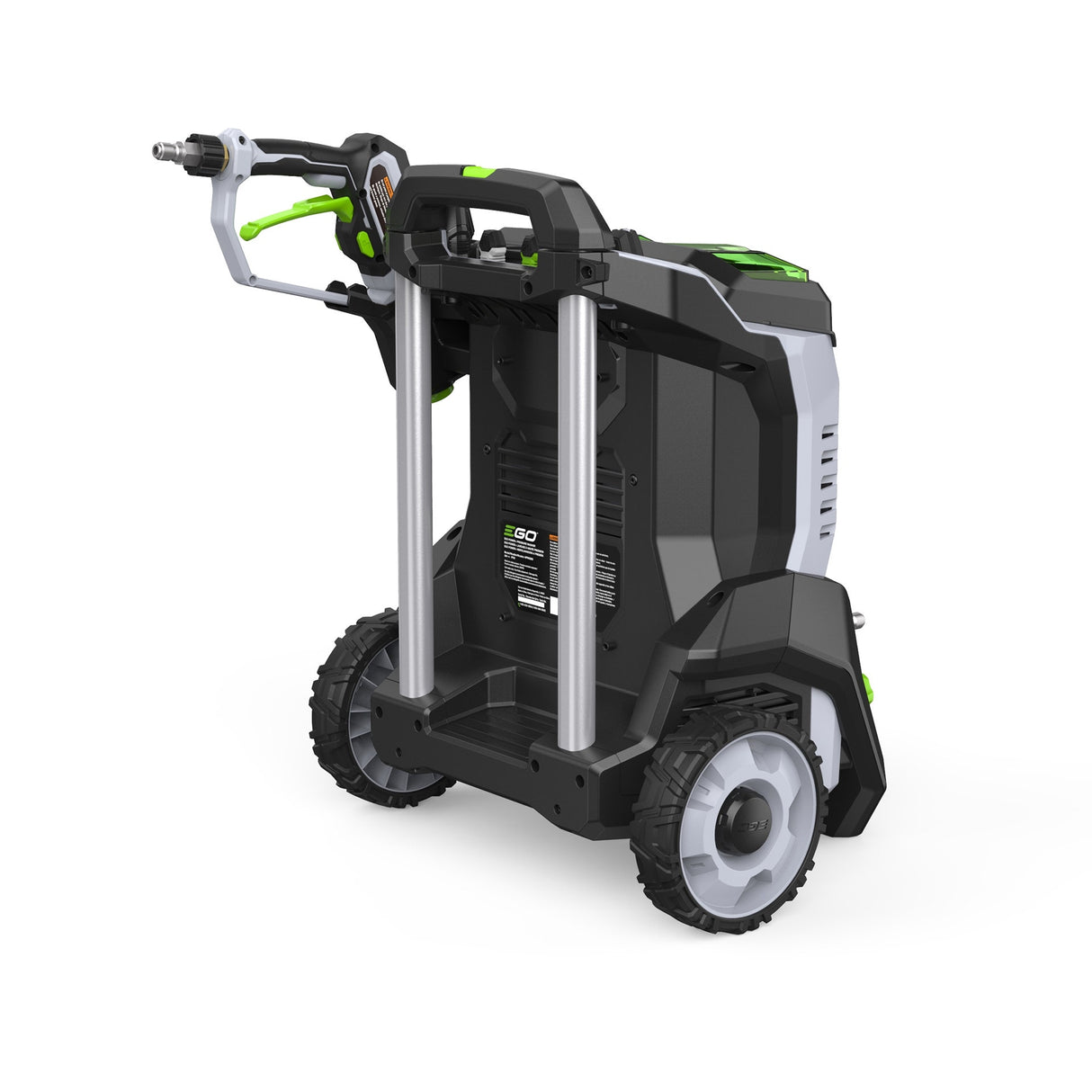 EGO HPW3200 POWER+ 3200 PSI Pressure Washer - (Tool Only)