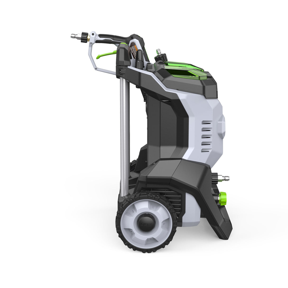 EGO HPW3200 POWER+ 3200 PSI Pressure Washer - (Tool Only)