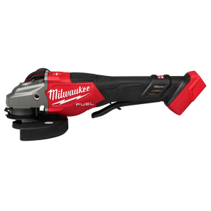 Milwaukee 3670-20 M18 FUEL™ 4-1/2"-6" Braking Grinder, Paddle Switch - Tool Only