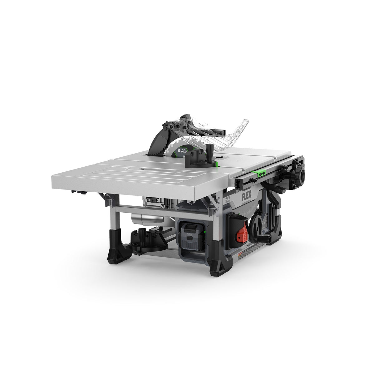 FLEX FX7211-Z 8-1/4" TABLE SAW (Bare Tool)