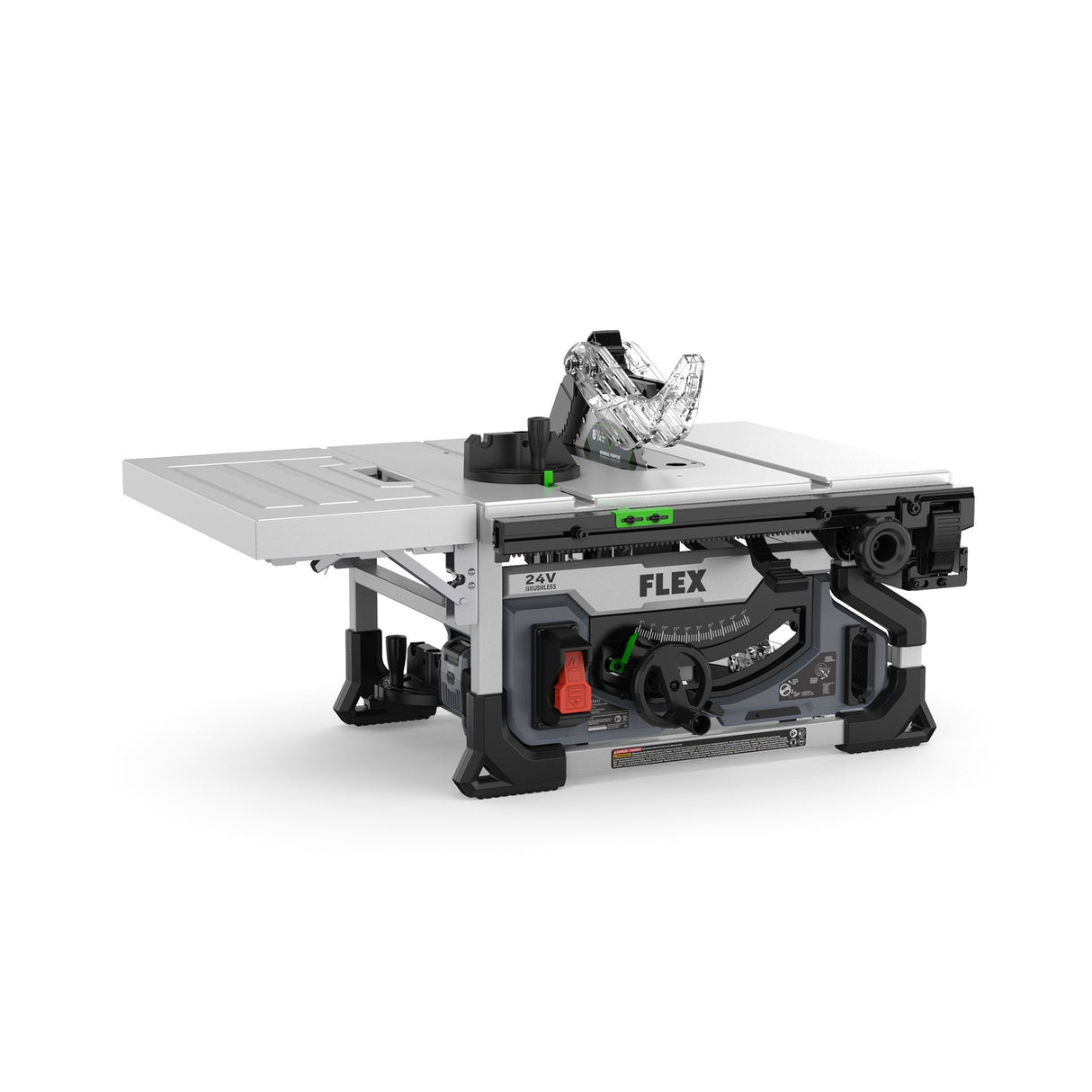 FLEX FX7211-Z 8-1/4" TABLE SAW (Bare Tool)