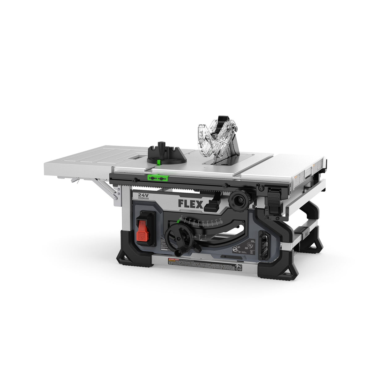 FLEX FX7211-Z 8-1/4" TABLE SAW (Bare Tool)