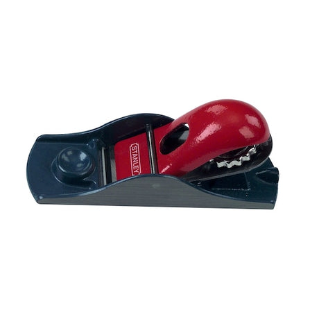 Stanley 12-247 6-5/8 in Adjustable Block Plane