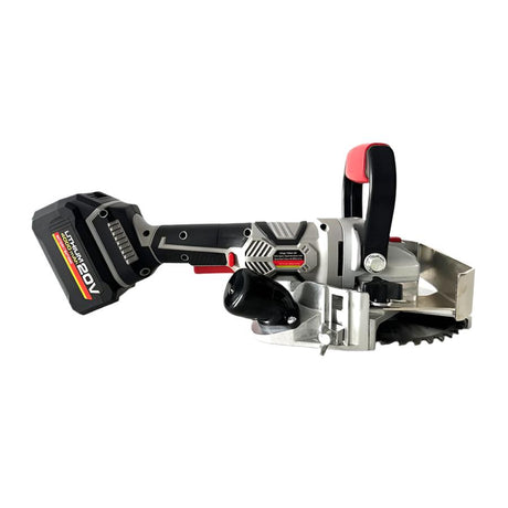 TOOLTECH Cordless Jamb Saw Kit