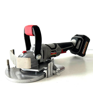 TOOLTECH Cordless Jamb Saw Kit