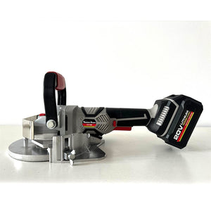 TOOLTECH Cordless Jamb Saw Kit