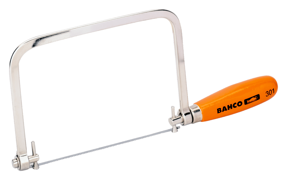 BAHCO 301 Coping Saw