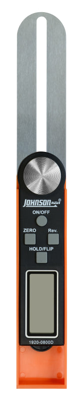 JOHNSON 1920-0800D Digital T-Bevel