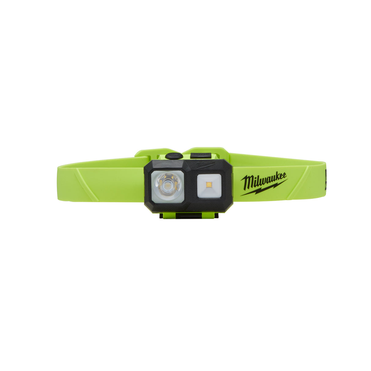 Milwaukee 2004HZL Intrinsically Safe C I, II, III / D 1 Spot/Flood Headlamp